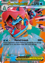 Mega Feraglitar Ex Box