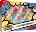 Mega Feraglitar Ex Box