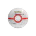 Pokeball Tin (Q4-2024) | PREMIER BALL