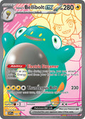 Lono’s Bellibolt EX 194 - PROMO